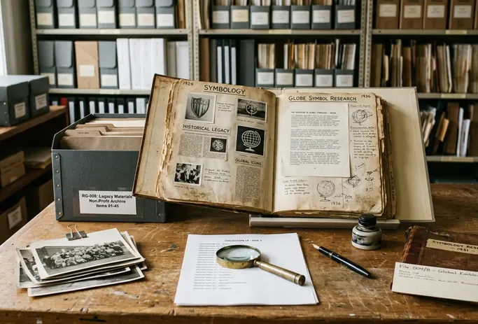Image showing archival_photo