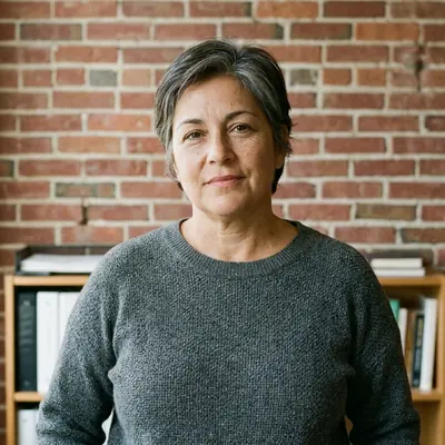 Katherine Vance