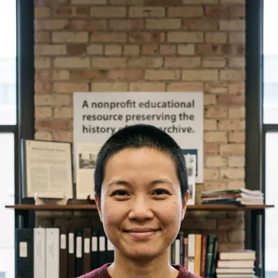 Linh Pham