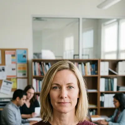 Meredith Sloane